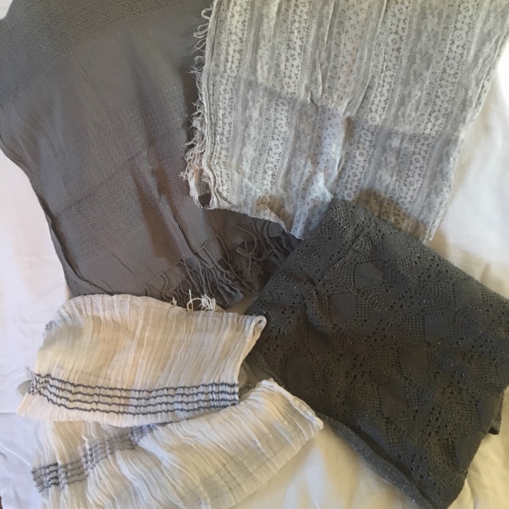 Scarves